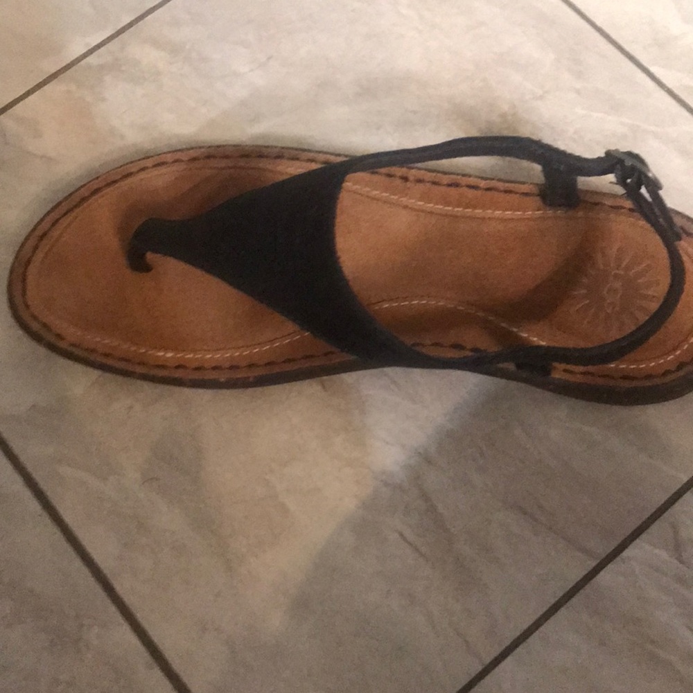 Ugg shoes